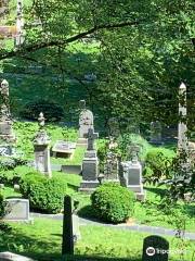 Cimetière de Oak Hill