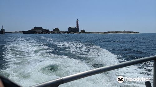 Utklippan Marina & Hostel