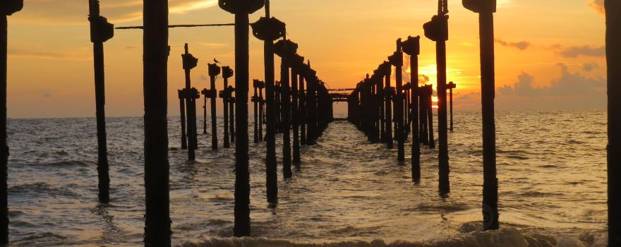 Alappuzha Beach