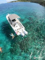 DAY TRIPS BVI