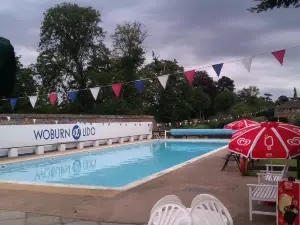 Woburn Lido
