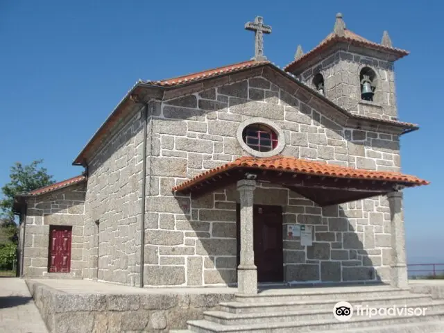 Miradouro de São Bento das Peras