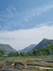 Llanberis Lake Railway