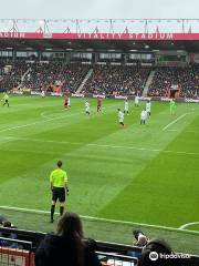 Vitality Stadium