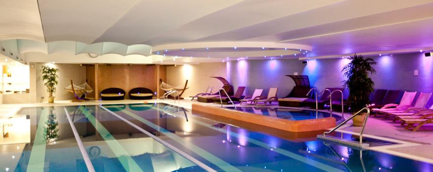 Bannatyne Health Club & Spa Wildmoor - Stratford upon Avon