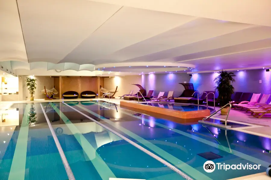 Bannatyne Health Club & Spa Wildmoor - Stratford upon Avon