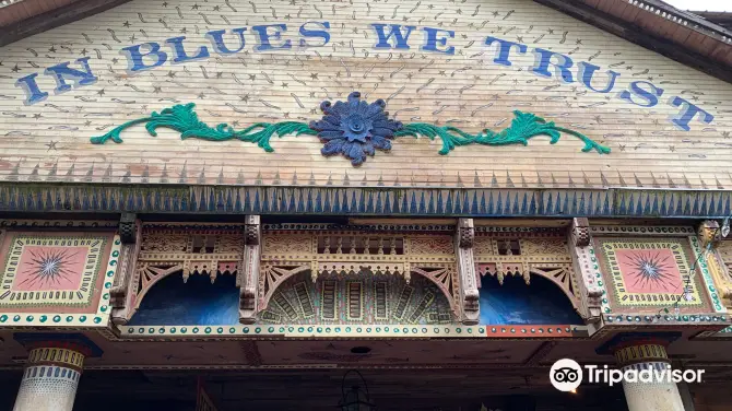 3_House of Blues Myrtle Beach