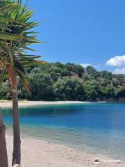 Spiaggia di Limonari