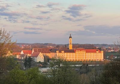 Ochsenhausen Monastery