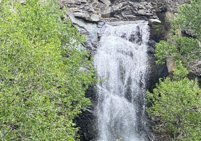 Spearfish Canyon