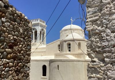 Catholic Cathedral of the Presentation of the Lord