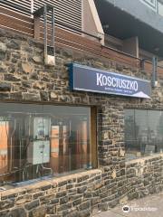 Kosciuszko Brewing Company