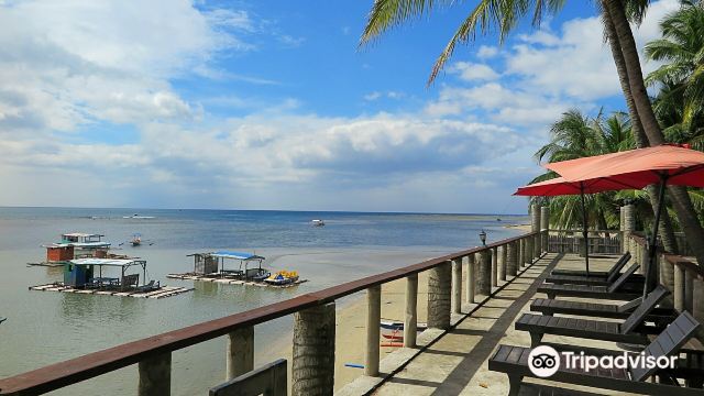Matabungkay Beach