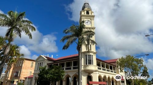 Bundaberg CBD