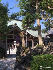 Zenshibuji Temple