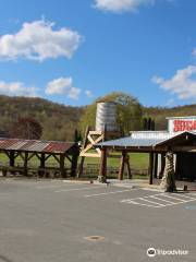 Sugar Creek Gem Mine