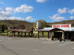 Sugar Creek Gem Mine