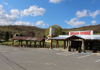 Sugar Creek Gem Mine