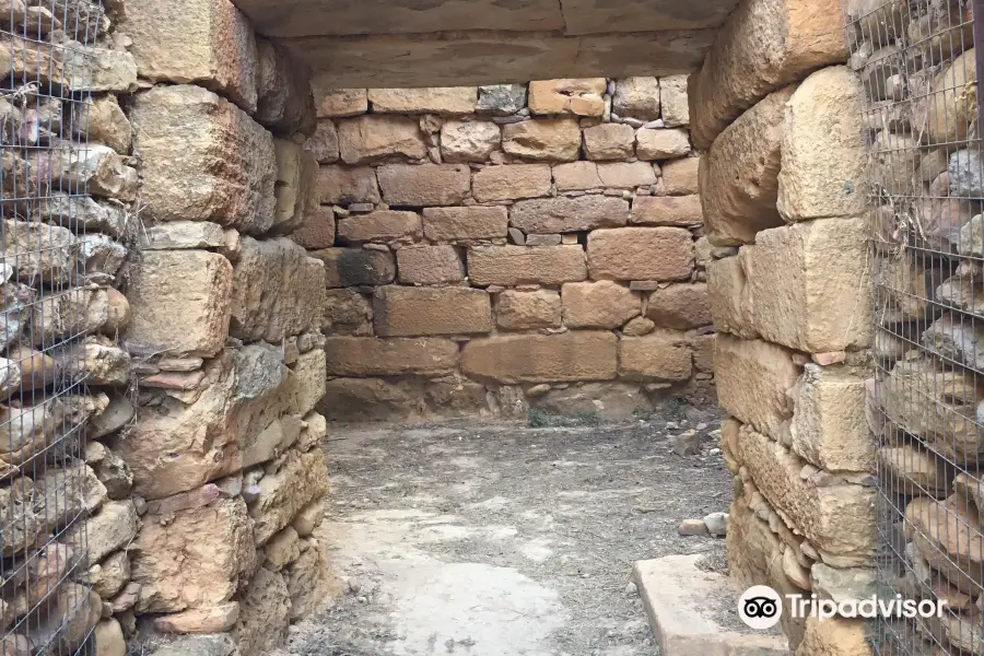 Vaulted Tomb of Maleme