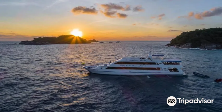 3_Luna Diving Thailand - Crociere Diving
