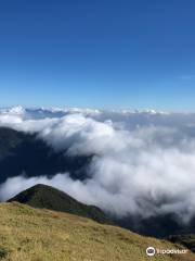 Mt. Pulag National Park