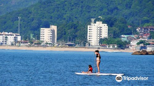 Mocóca Beach