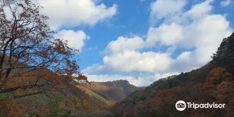 注意山塘