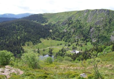 Lac des Truites