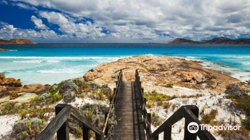 Cape Le Grand National Park