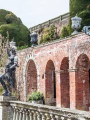 National Trust - Powis Castle and Garden