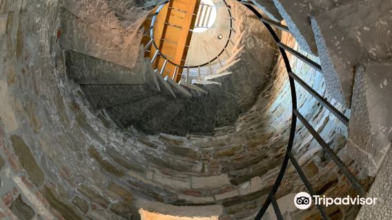 Piran Lighthouse