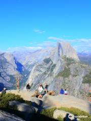 Glacier Point