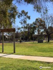 Pioneers Memorial Park