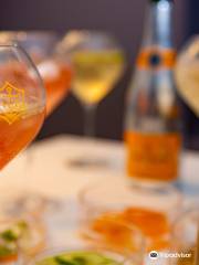 Veuve Clicquot-Ponsardin