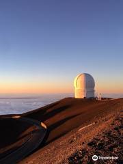 Maunakea Visitor Information Station