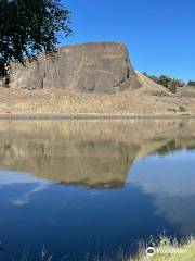 Hells Gate State Park