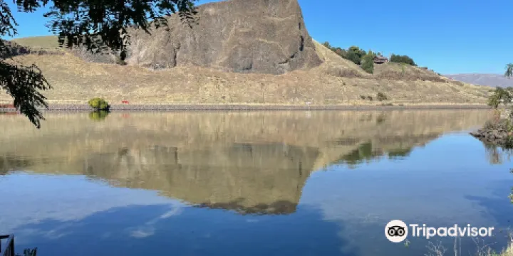 Hells Gate State Park