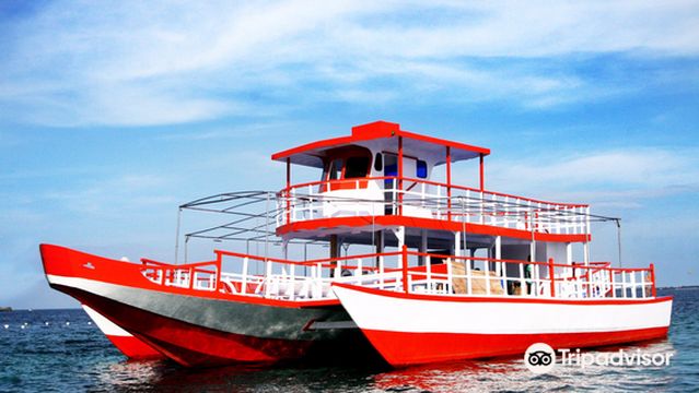 Jpark marineboy watersports center