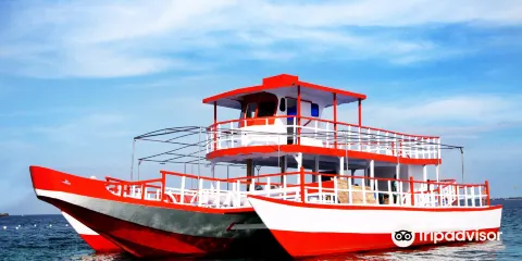 Jpark marineboy watersports center