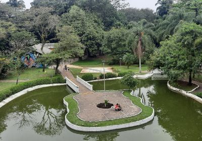 Municipal Botanical Garden of Santos