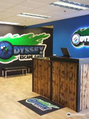 Odyssey Escape Game, LLC