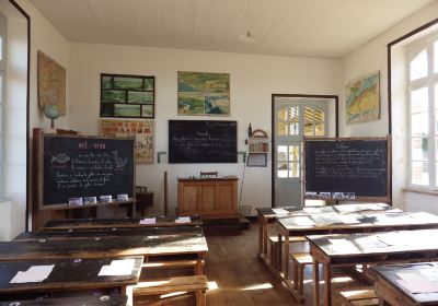 Musee de l'Ecole de Bothoa