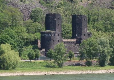 Peace Museum Bridge at Remagen