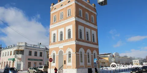 Murom Water Tower