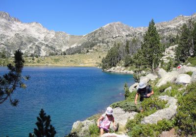 Reserve Naturelle du Neouvielle