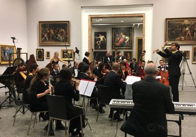 Galleria dell'Accademia Carrara