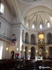 San Nicolas de Bari Procathedral