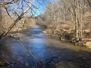 White Clay Creek State Park