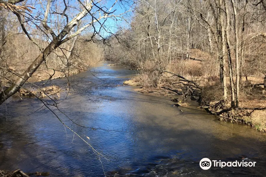 White Clay Creek State Park