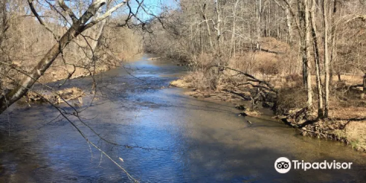 White Clay Creek State Park